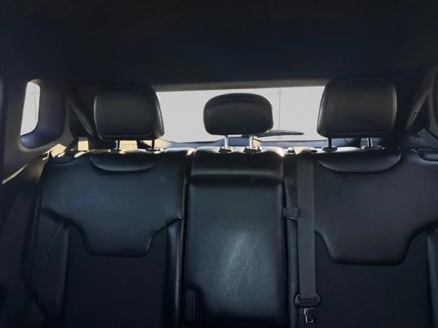 2023 Jeep Compass Altitude 4x4