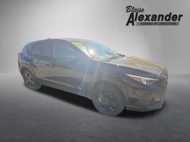 2026 Subaru Crosstrek 2.0i for sale in Burnham, PA