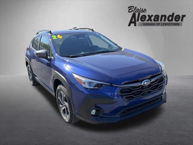2026 Subaru Crosstrek Premium for sale in Burnham, PA