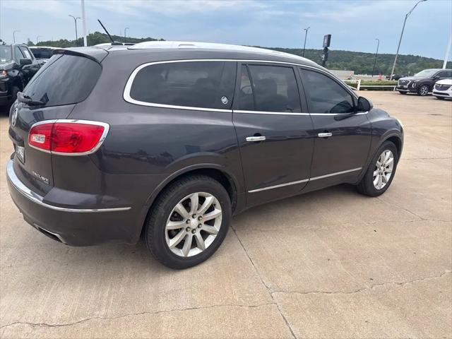 2015 Buick Enclave Premium