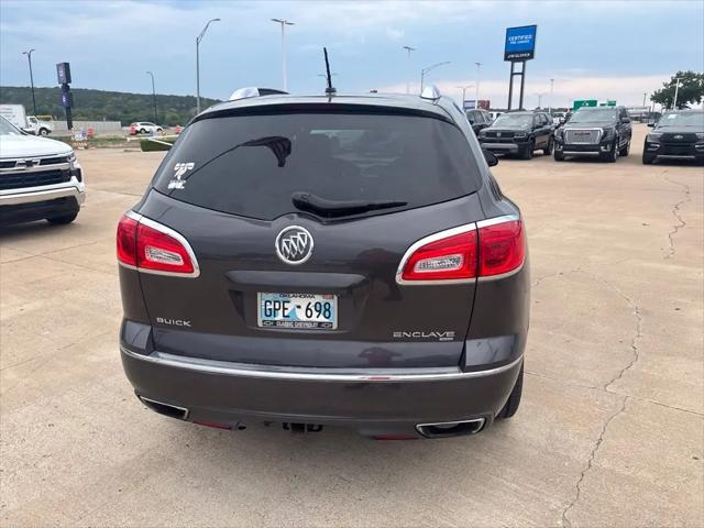 2015 Buick Enclave Premium