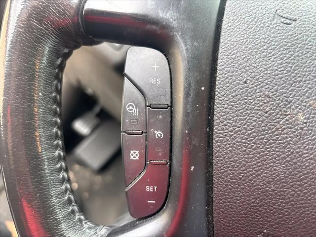 2015 Buick Enclave Premium