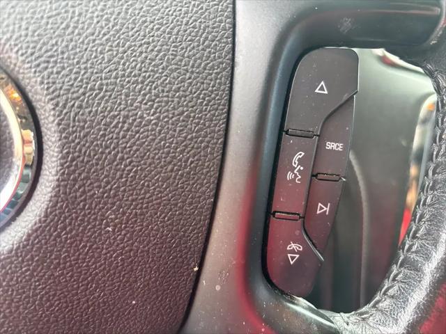 2015 Buick Enclave Premium
