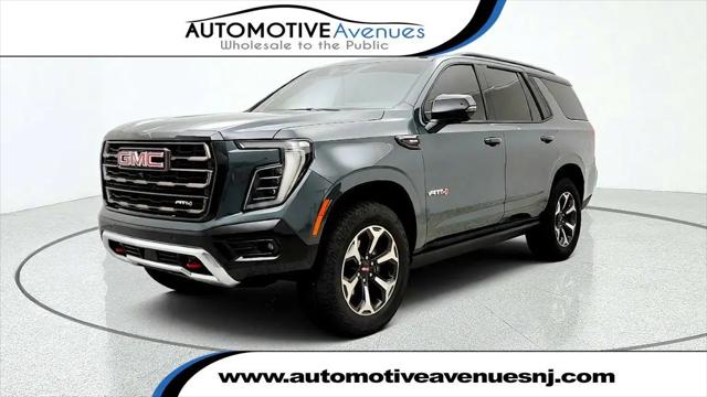 2026 GMC Yukon 4WD AT4 Ultimate for sale in Sewell, NJ