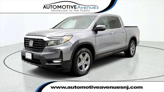 2023 Honda Ridgeline RTL-E for sale in Sewell, NJ