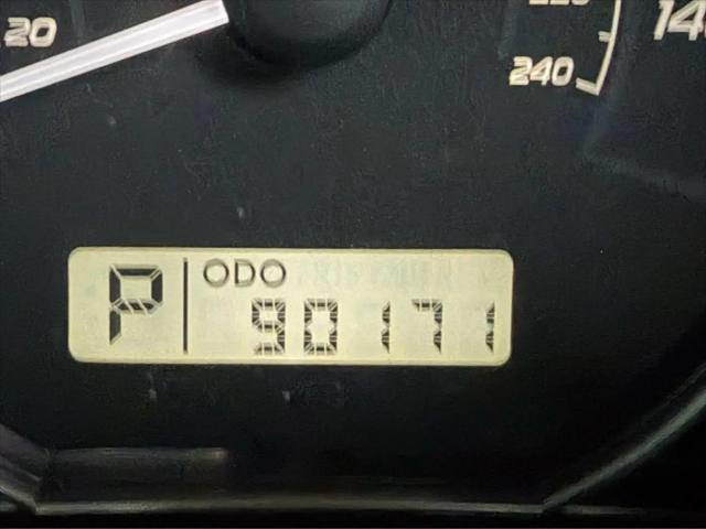 2010 Subaru Forester 2.5X Premium