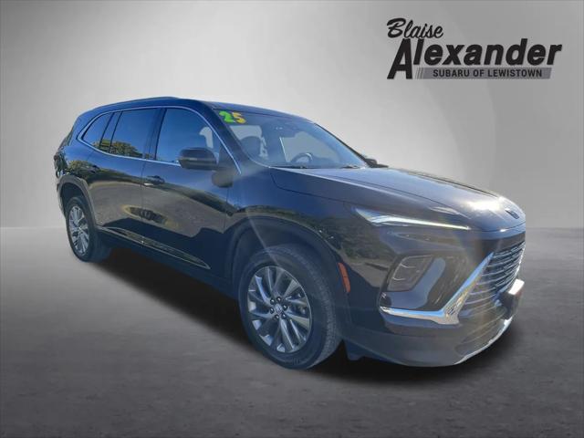 2025 Buick Enclave Preferred FWD for sale in Burnham, PA