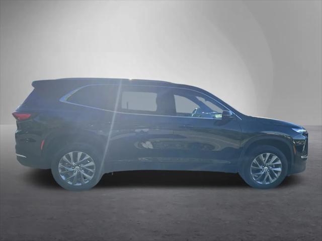 2025 Buick Enclave Preferred FWD