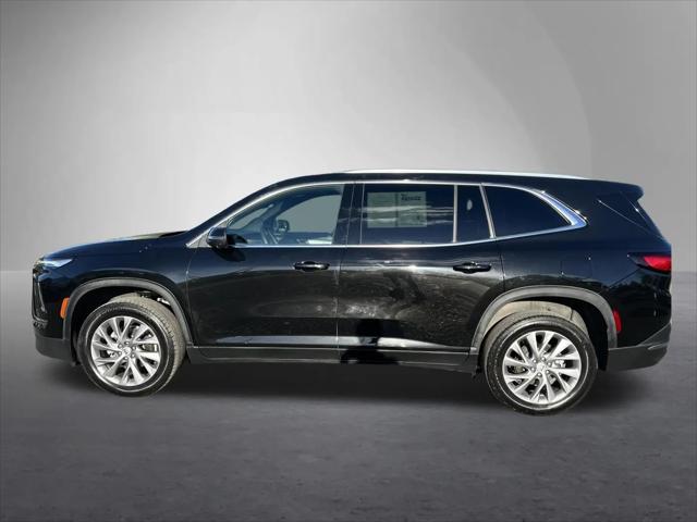 2025 Buick Enclave Preferred FWD