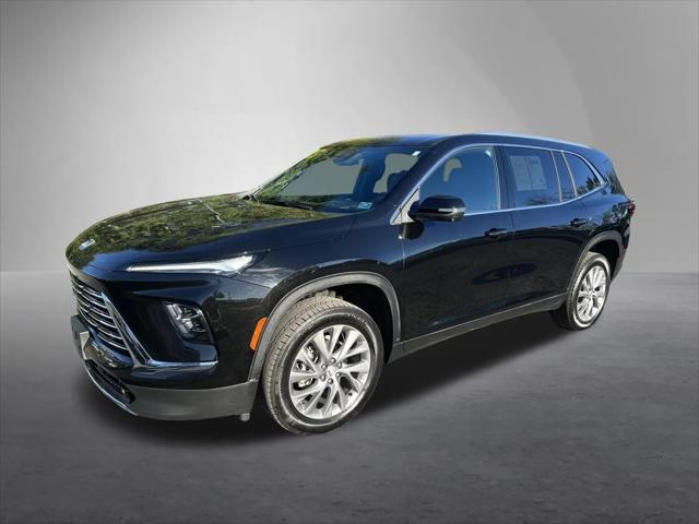 2025 Buick Enclave Preferred FWD