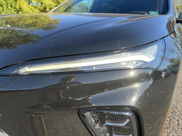 2025 Buick Enclave Preferred FWD