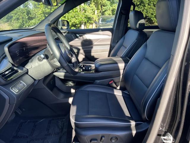 2025 Buick Enclave Preferred FWD