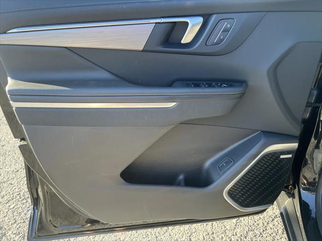 2025 Buick Enclave Preferred FWD