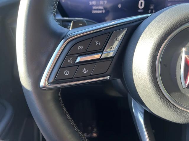 2025 Buick Enclave Preferred FWD