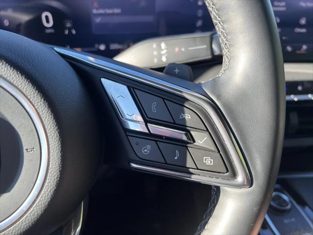 2025 Buick Enclave Preferred FWD
