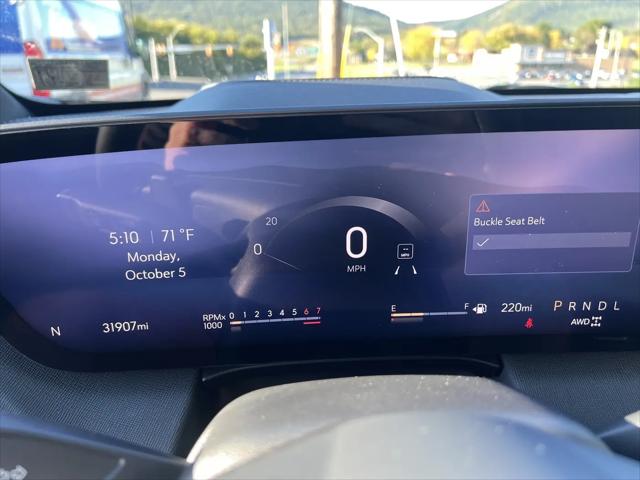 2025 Buick Enclave Preferred FWD