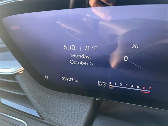 2025 Buick Enclave Preferred FWD