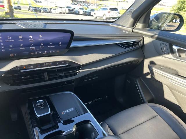 2025 Buick Enclave Preferred FWD