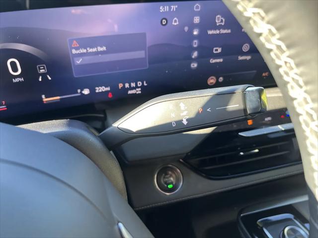 2025 Buick Enclave Preferred FWD
