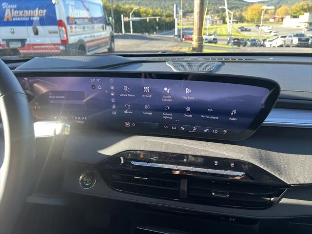2025 Buick Enclave Preferred FWD