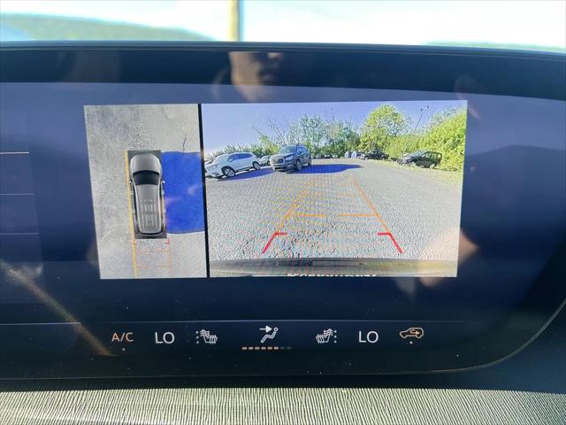 2025 Buick Enclave Preferred FWD