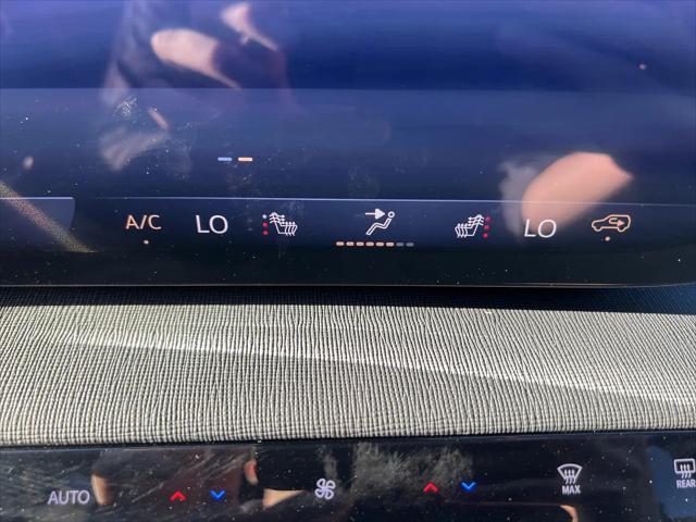 2025 Buick Enclave Preferred FWD