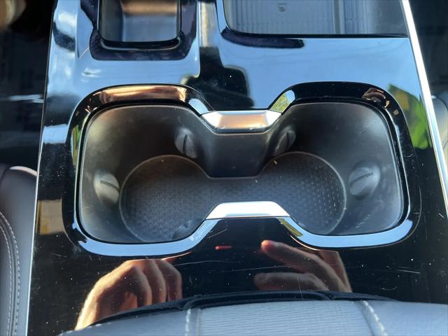 2025 Buick Enclave Preferred FWD
