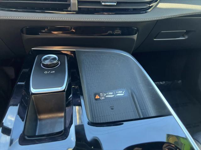 2025 Buick Enclave Preferred FWD