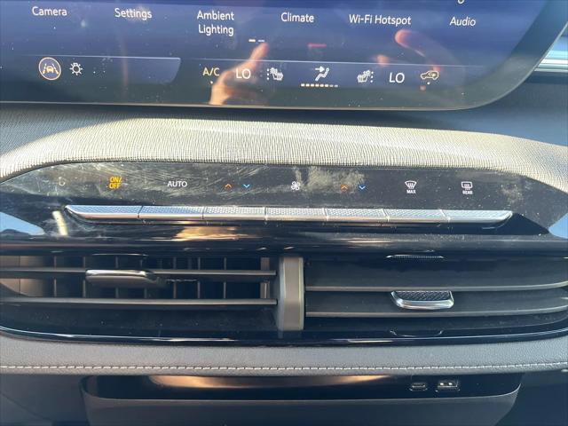 2025 Buick Enclave Preferred FWD