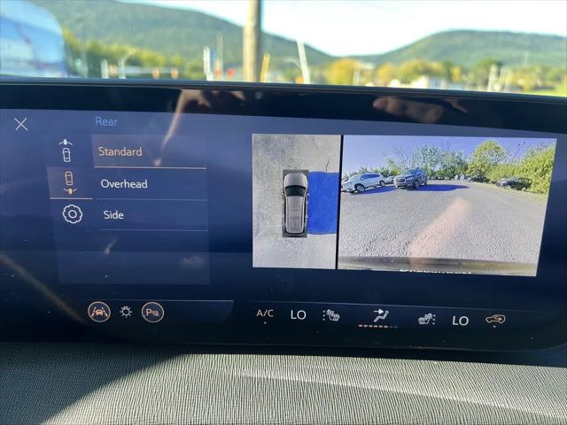 2025 Buick Enclave Preferred FWD