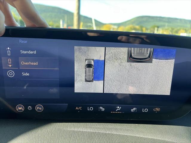 2025 Buick Enclave Preferred FWD