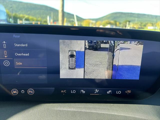 2025 Buick Enclave Preferred FWD