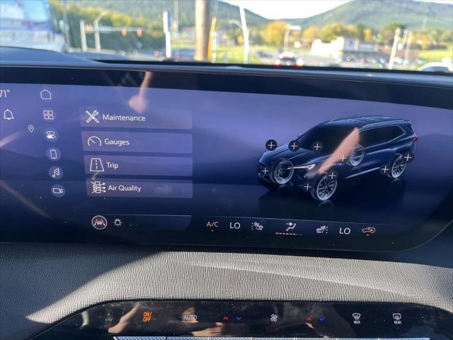 2025 Buick Enclave Preferred FWD