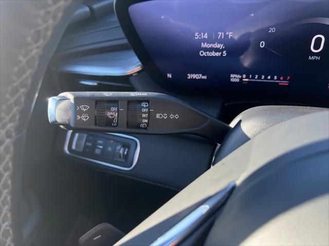 2025 Buick Enclave Preferred FWD