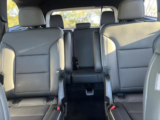 2025 Buick Enclave Preferred FWD