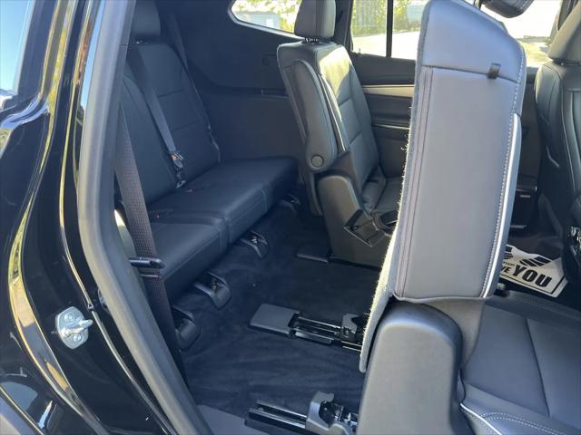 2025 Buick Enclave Preferred FWD