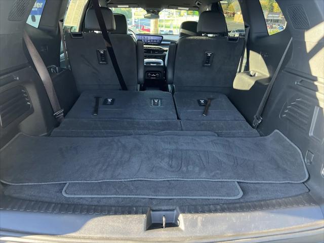 2025 Buick Enclave Preferred FWD