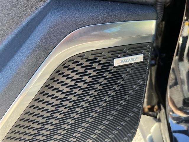2025 Buick Enclave Preferred FWD