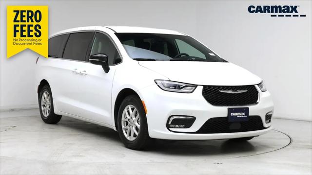 2025 Chrysler Pacifica Select for sale in Marysville, WA