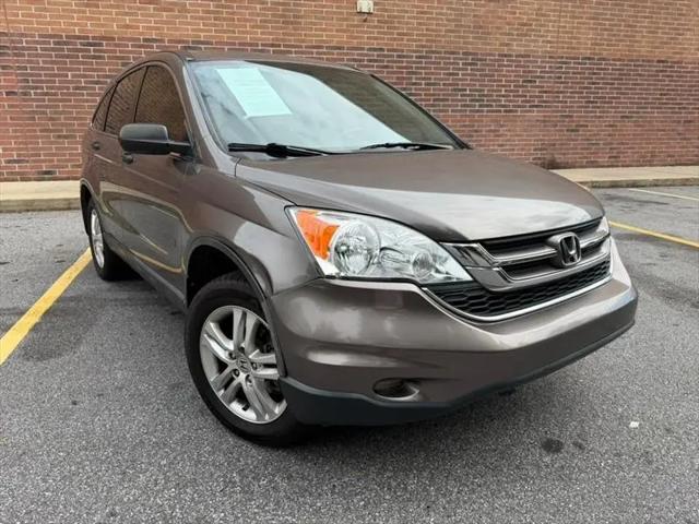 2010 Honda CR-V EX for sale in Decatur, GA