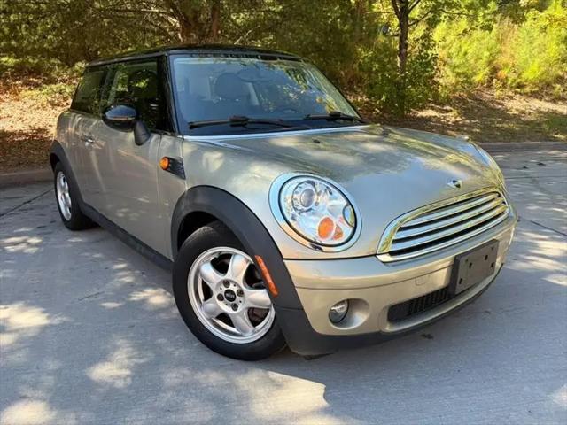 2009 MINI Cooper Cooper for sale in Decatur, GA
