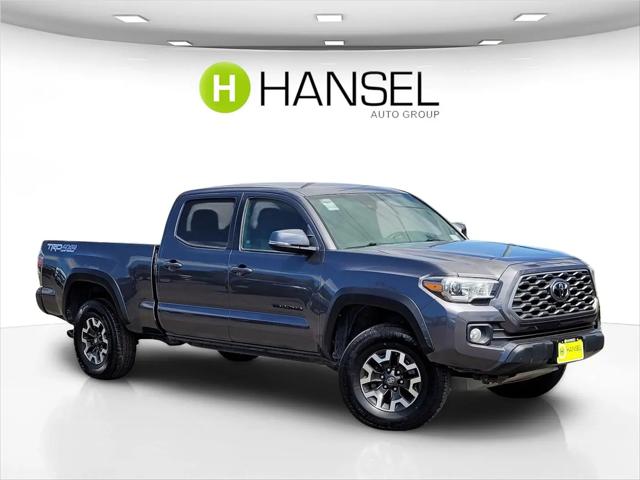2020 Toyota Tacoma TRD Off-Road for sale in Petaluma, CA