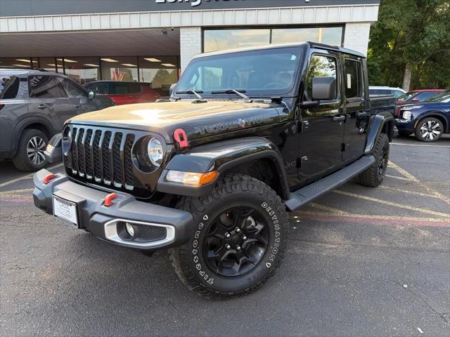 2023 Jeep Gladiator Sport for sale in Longview, TX