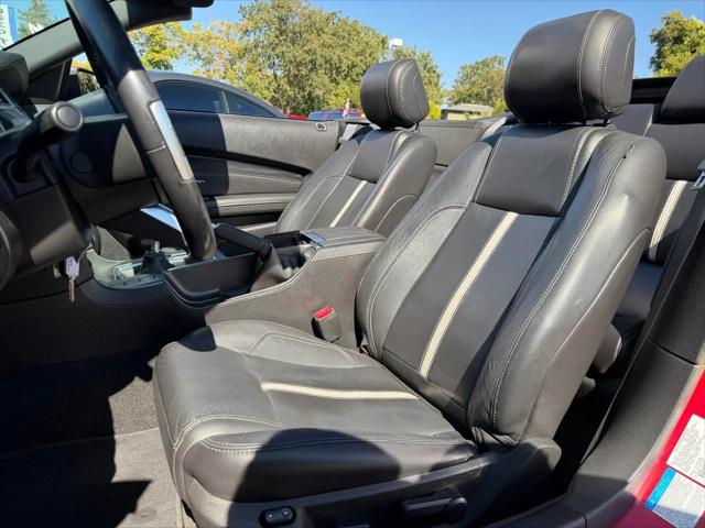 2013 Ford Mustang GT Premium