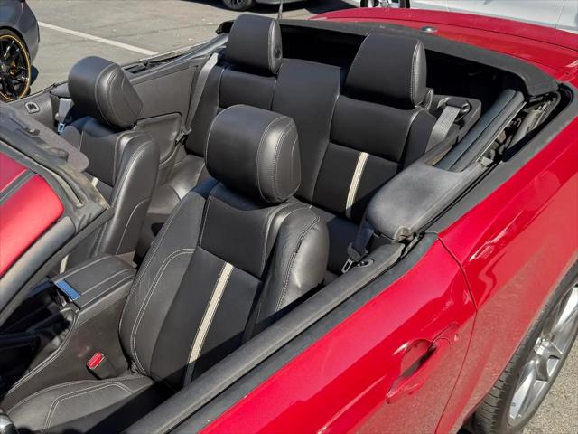 2013 Ford Mustang GT Premium