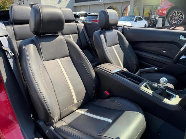 2013 Ford Mustang GT Premium