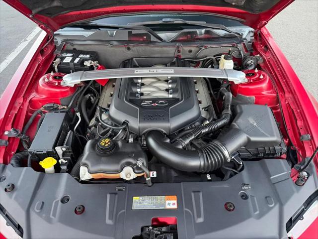 2013 Ford Mustang GT Premium