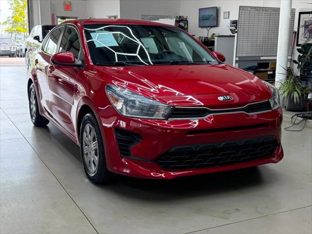 2021 Kia Rio for sale near West Chester, OH