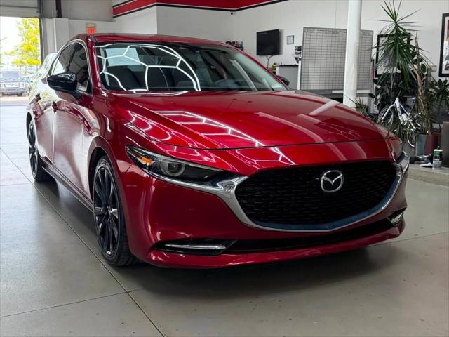 2021 Mazda Mazda3 2.5 Turbo Premium Plus for sale near West Chester, OH