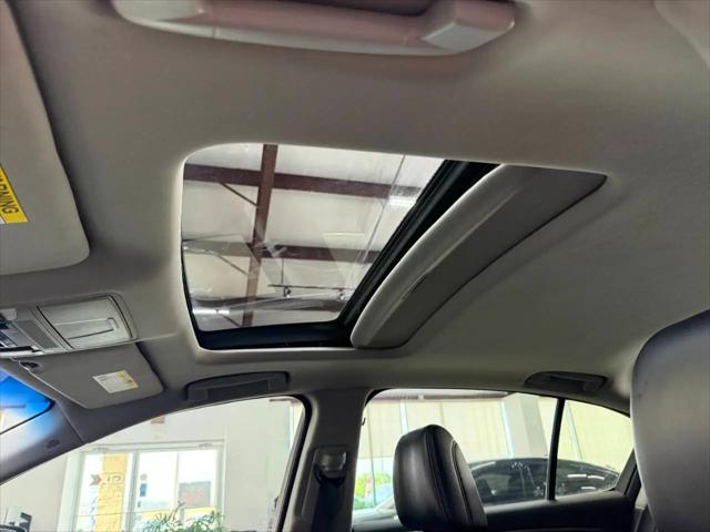 2014 Acura RLX Technology Package